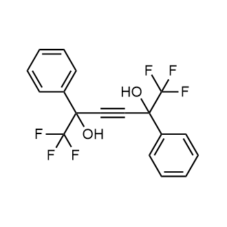 1 4-Bis(trifluoromethyl)-1 4-diphenyl-2&|CS-0514638