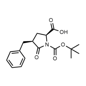 (4R)-boc-4-benzyl-pyr-oh|CS-0514726