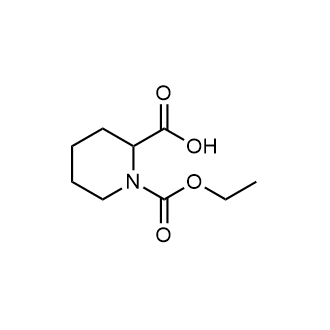 1-(Ethoxycarbonyl)piperidine-2-carboxylic acid|CS-0514797