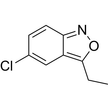 5-Chloro-3-ethylbenzo[c]isoxazole|CS-0514799