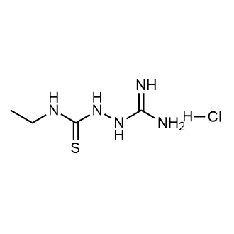 1-Ethyl-3-guanidinothiourea hydrochloride|CS-0514840