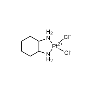 Dichloro(1,2-diaminocyclohexane)platinum(II)|CS-0514846