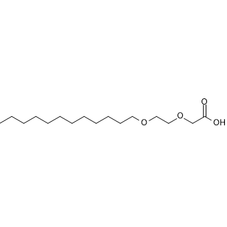 Glycolic acid ethoxylate lauryl ether|CS-0514869
