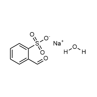2-Formylbenzenesulfonic acid sodium salt hydrate|CS-0514883