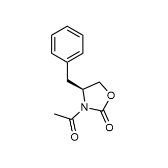 (S)-3-acetyl-4-benzyloxazolidin-2-one|CS-0514911