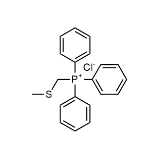 (Methylthiomethyl)triphenylphosphonium chloride|CS-0514921