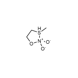 3-Methyloxathiazolidine 2,2-dioxide|CS-0514932