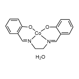 N,n'-bis(salicylidene)ethylenediamino-co balt(ii) hydrate, 97%|CS-0514984