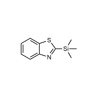 2-(Trimethylsilyl)benzothiazole|CS-0515005