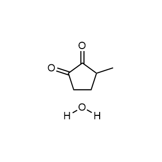3-Methylcyclopentane-1,2-dione hydrate|CS-0515006