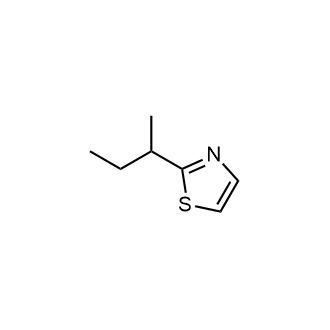 2-(Sec-butyl)thiazole|CS-0515013