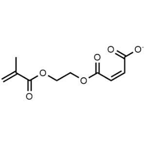 Mono-2-(methacryloyloxy)ethyl maleate|CS-0515025