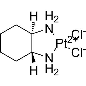 Platinum, dichloro(1,2-cyclohexanediamine-n,n')-, [sp-4-2-(1r-trans)]-|CS-0515068