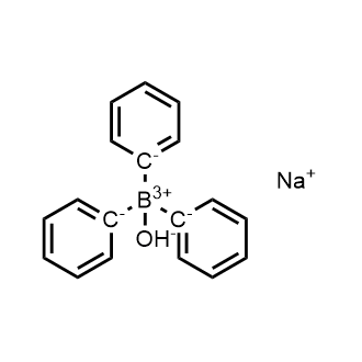 Triphenylborane–sodi triphenylborane|CS-0515091