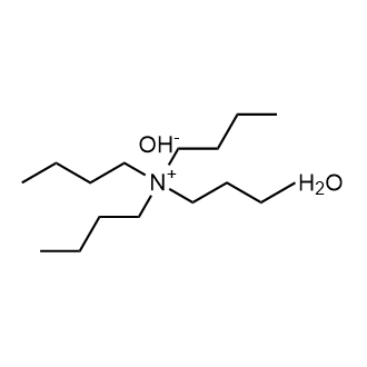 Tetrabutylammonium hydroxide hydrate|CS-0515130