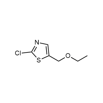 2-Chloro-5-(ethoxymethyl)thiazole|CS-0515145