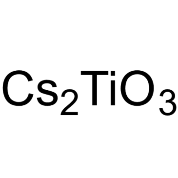 Cesiumtitaniumoxide|CS-0515154