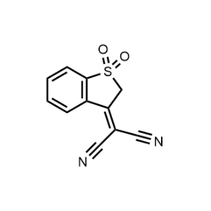3-Di cyano methylidine-2,3-dihydroxythiophene-3-yidino|CS-0515197