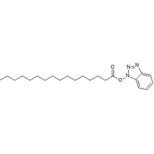 1H-benzo[d][1,2,3]triazol-1-yl palmitate|CS-0515290