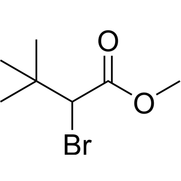 Methyl 2-bromo-3,3-dimethylbutanoate|CS-0515360