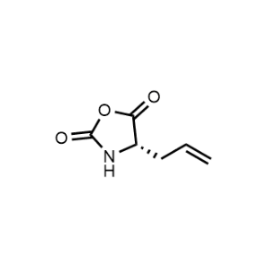 (S)-4-allyloxazolidine-2,5-dione|CS-0515392