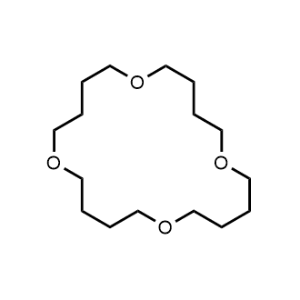 1,6,11,16-Tetraoxacycloicosane|CS-0515753