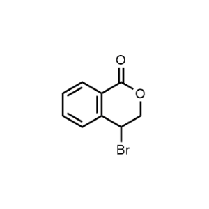 4-Bromoisochroman-1-one|CS-0515886
