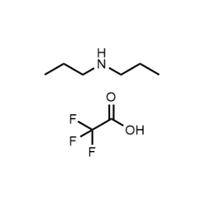 Dipropylamine 2,2,2-trifluoroacetate|CS-0515976