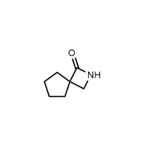 2-Azaspiro[3.4]Octan-1-one|CS-0516200