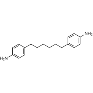 4,4'-(Hexane-1,6-diyl)dianiline|CS-0516249