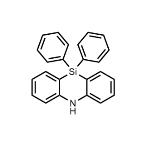 10,10-Diphenyl-5,10-dihydrodibenzo[b,e][1,4]azasiline|CS-0516266