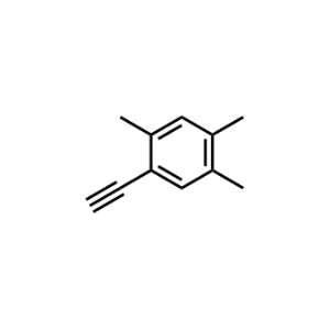 1-Ethynyl-2,4,5-trimethylbenzene|CS-0516270