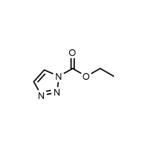 Ethyl 1H-1,2,3-triazole-1-carboxylate|CS-0516323