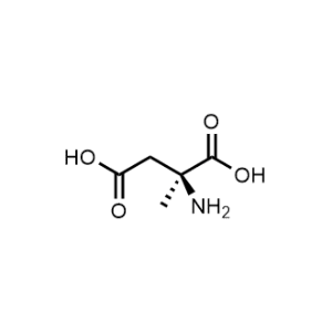 (S)-2-amino-2-methylsuccinic acid|CS-0516406