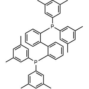 2,2'-Bis(bis(3,5-dimethylphenyl)phosphanyl)-1,1'-biphenyl|CS-0516429