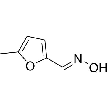 (E)-5-methylfuran-2-carbaldehyde oxime|CS-0516447