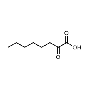 2-Oxooctanoic acid|CS-0516450
