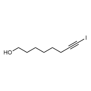 8-Iodooct-7-yn-1-ol|CS-0516509