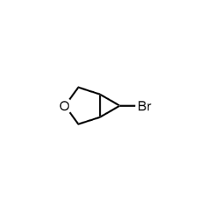 6-Bromo-3-oxabicyclo[3.1.0]Hexane|CS-0516611