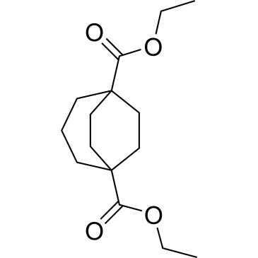 Diethyl bicyclo[3.2.2]Nonane-1,5-dicarboxylate|CS-0516624