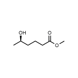 Methyl (R)-5-hydroxyhexanoate|CS-0516652