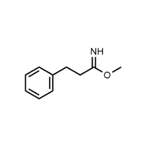 Methyl 3-phenylpropanimidate|CS-0516660