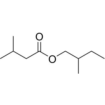 2-Methylbutyl 3-methylbutanoate|CS-0516664