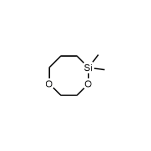 2,2-Dimethyl-1,6,2-dioxasilocane|CS-0516714