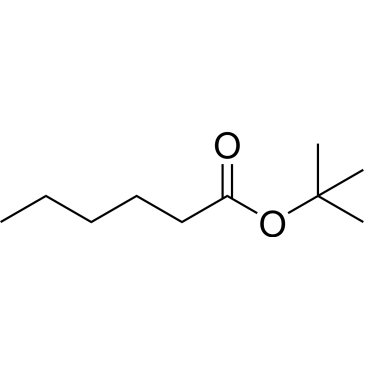 Tert-butyl hexanoate|CS-0516742