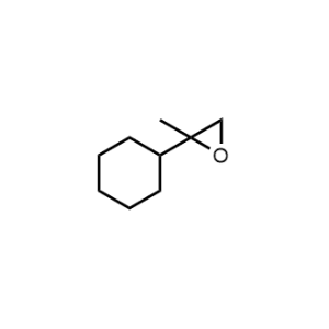 2-Cyclohexyl-2-methyloxirane|CS-0516886