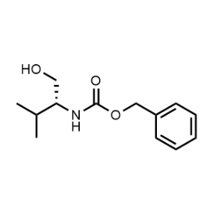 Benzyl (R)-(1-hydroxy-3-methylbutan-2-yl)carbamate|CS-0516917