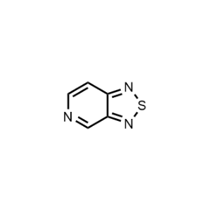 [1,2,5]Thiadiazolo[3,4-c]pyridine|CS-0516925