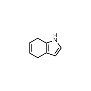 4,7-Dihydro-1H-indole|CS-0517015