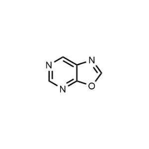 Oxazolo[5,4-d]pyrimidine|CS-0517075